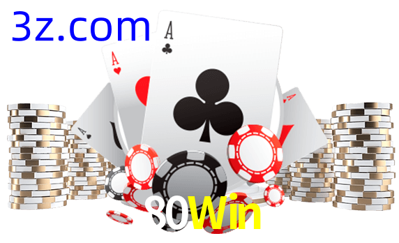 Jogue jogos de pôquer em 80Win