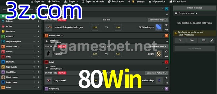  80Win