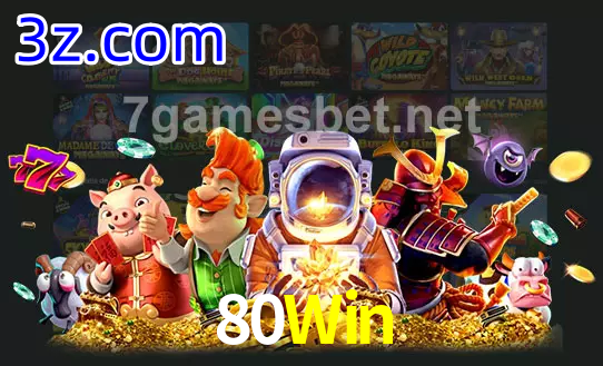 cassino 80Win